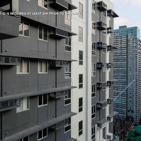Zen Rooms Avida 34Th Uptown Bgc Pateros Kültér fotó