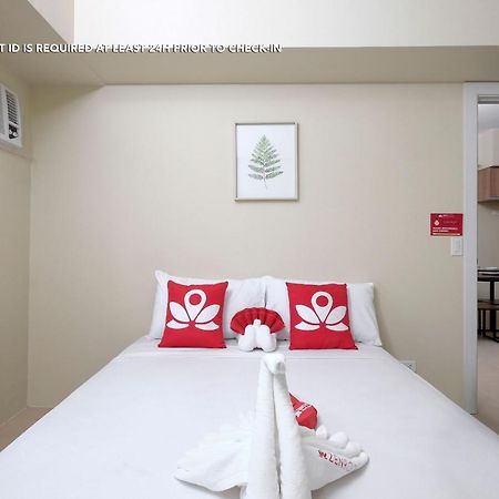 Zen Rooms Avida 34Th Uptown Bgc Pateros Kültér fotó