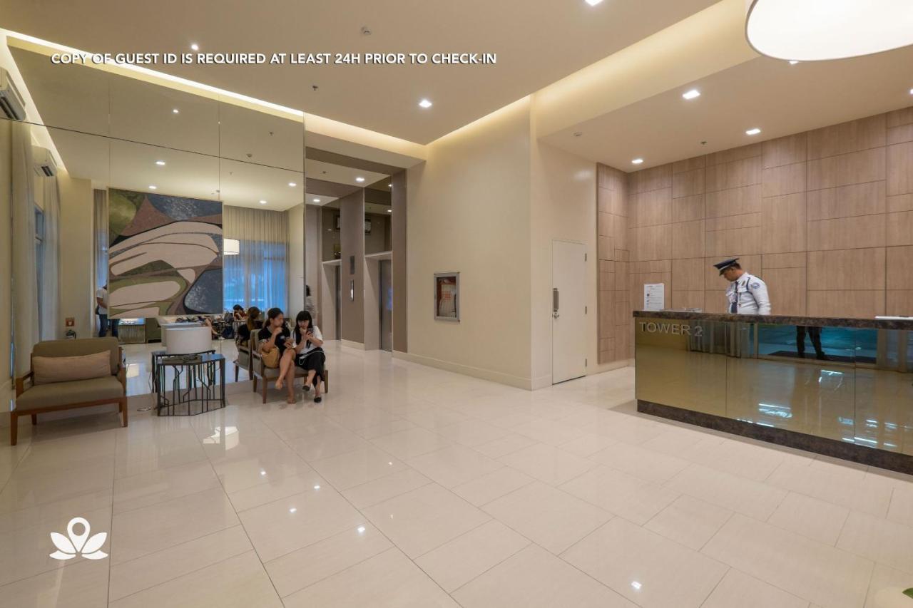 Zen Rooms Avida 34Th Uptown Bgc Pateros Kültér fotó
