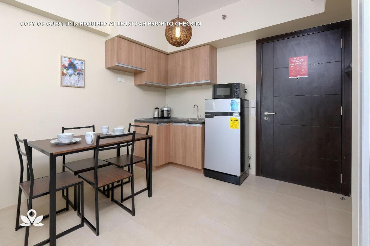 Zen Rooms Avida 34Th Uptown Bgc Pateros Kültér fotó