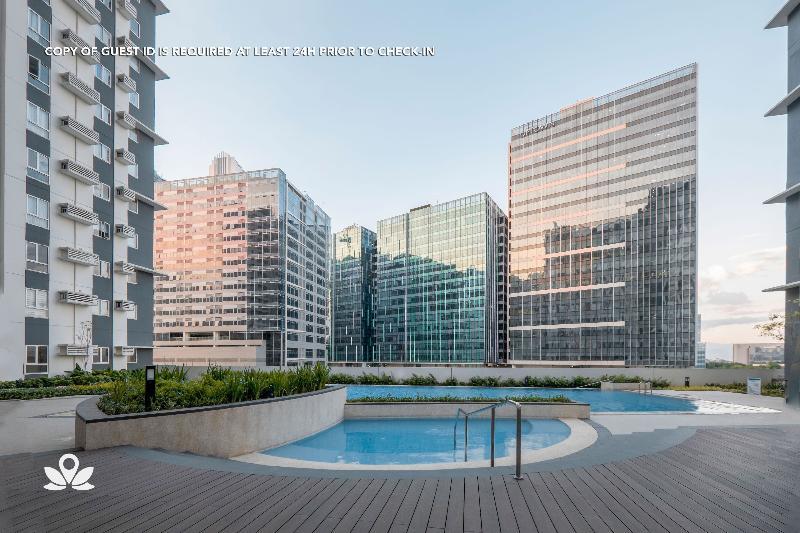 Zen Rooms Avida 34Th Uptown Bgc Pateros Kültér fotó